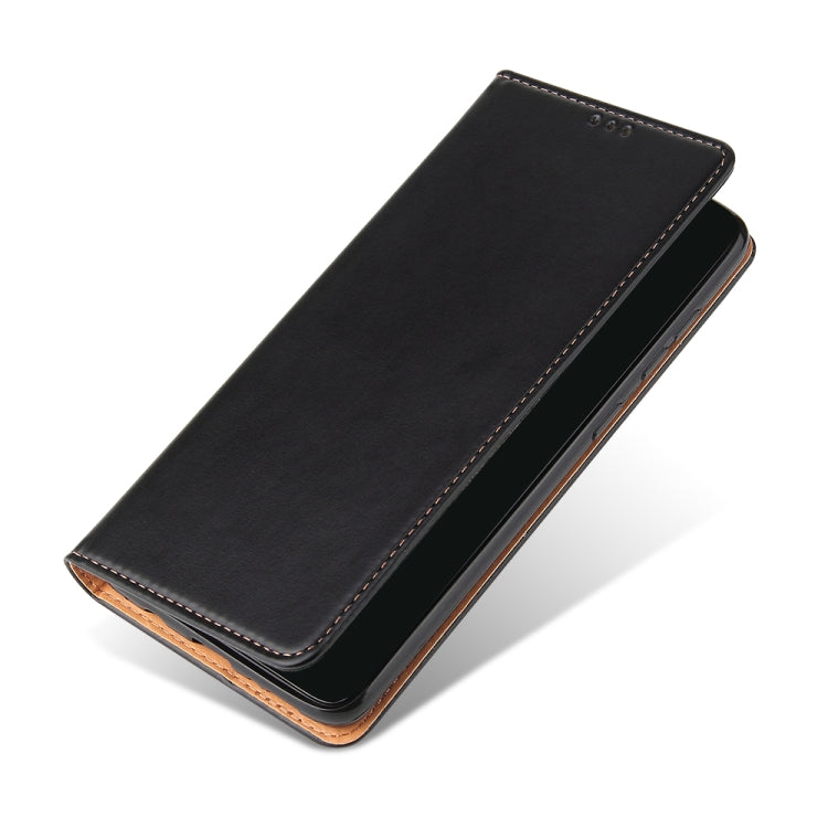 Fierre Shann PU Genuine Leather Texture Horizontal Flip Leather Case with Holder & Card Slots & Wallet, For Samsung Galaxy A21s, For Samsung Galaxy A31, For Samsung Galaxy A51 5G, For Samsung Galaxy A71 5G, For Samsung Galaxy M11�����������������������...