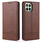 AZNS Magnetic Calf Texture Horizontal Flip Leather Case with Card Slots & Holder & Wallet, For Huawei Nova 8 SE, For OPPO K7 / Reno3 5G, For vivo Y3s / Y17, For vivo Y73s / S7e, For Samsung Galaxy M31