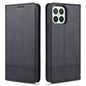 AZNS Magnetic Calf Texture Horizontal Flip Leather Case with Card Slots & Holder & Wallet, For Huawei Nova 8 SE, For OPPO K7 / Reno3 5G, For vivo Y3s / Y17, For vivo Y73s / S7e, For Samsung Galaxy M31