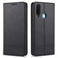 AZNS Magnetic Calf Texture Horizontal Flip Leather Case with Card Slots & Holder & Wallet, For Huawei Nova 8 SE, For OPPO K7 / Reno3 5G, For vivo Y3s / Y17, For vivo Y73s / S7e, For Samsung Galaxy M31