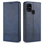 AZNS Magnetic Calf Texture Horizontal Flip Leather Case with Card Slots & Holder & Wallet, For Huawei Nova 8 SE, For OPPO K7 / Reno3 5G, For vivo Y3s / Y17, For vivo Y73s / S7e, For Samsung Galaxy M31