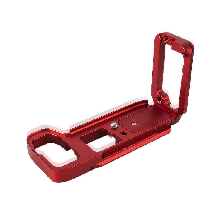 BEXIN A73 L-plate  Camera Vertical Clapper  for A7M3 A7III A7RIII Camera