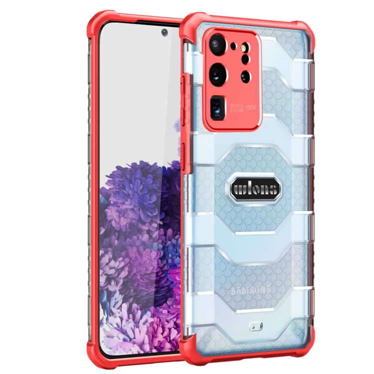 wolns Explorer Series PC+TPU Protective Case, For Samsung Galaxy Note20, For Samsung Galaxy Note20 Ultra, For Samsung Galaxy S20, For Samsung Galaxy S20 Plus, For Samsung Galaxy S20 Ultra, For Samsung Galaxy S20 FE