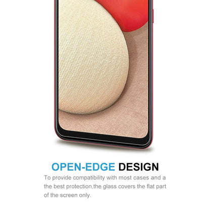 0.26mm 9H 2.5D Tempered Glass Film, For Samsung Galaxy A02s, For Samsung Galaxy A12 / A12 Nacho / A13 5G, For Xiaomi Redmi Note 9 4G, For Xiaomi Redmi Note 9 5G, For Xiaomi Redmi Note 9 Pro 5G, For OPPO A53 5G / A11s
