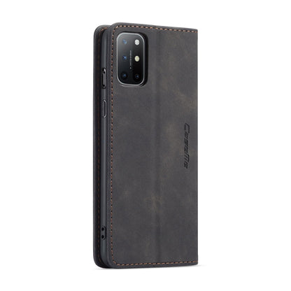 CaseMe-013 Multifunctional Retro Frosted Horizontal Flip Leather Case with Card Slot & Holder & Wallet, For OnePlus 8T, For Samsung Galaxy A21s, For Samsung Galaxy A42 5G, For Huawei P Smart 2021, For Xiaomi Mi 10T Lite 5G������������������������������...