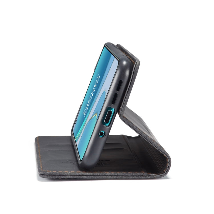 CaseMe-013 Multifunctional Retro Frosted Horizontal Flip Leather Case with Card Slot & Holder & Wallet, For OnePlus 8T, For Samsung Galaxy A21s, For Samsung Galaxy A42 5G, For Huawei P Smart 2021, For Xiaomi Mi 10T Lite 5G������������������������������...