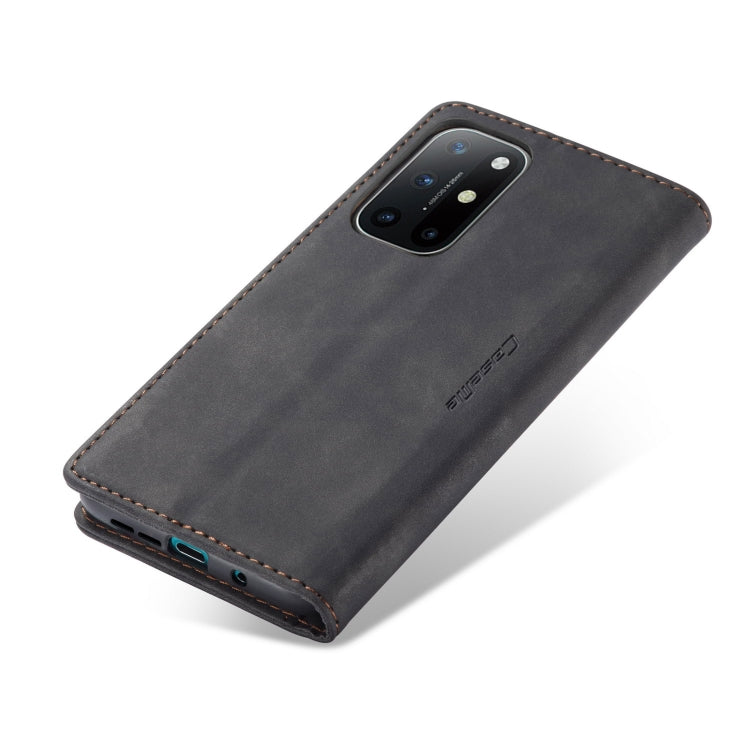 CaseMe-013 Multifunctional Retro Frosted Horizontal Flip Leather Case with Card Slot & Holder & Wallet, For OnePlus 8T, For Samsung Galaxy A21s, For Samsung Galaxy A42 5G, For Huawei P Smart 2021, For Xiaomi Mi 10T Lite 5G������������������������������...