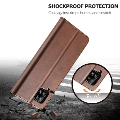 LC.IMEEKE Calf Texture Horizontal Flip Leather Case with Holder & Card Slots & Wallet, For Samsung Galaxy A42 5G, For Samsung Galaxy S21 5G, For Samsung Galaxy S21+ 5G, For Samsung Galaxy S21 Ultra 5G, For Xiaomi Mi 10 5G / Mi 10T Pro 5G���������������...