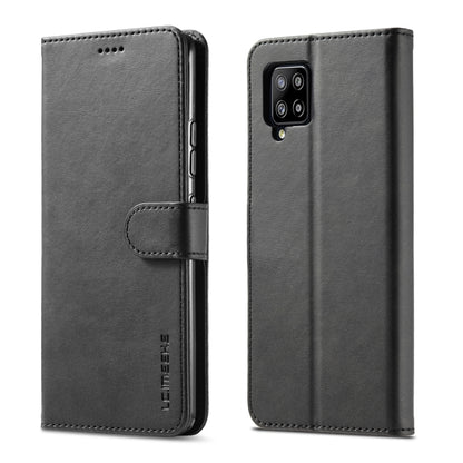 LC.IMEEKE Calf Texture Horizontal Flip Leather Case with Holder & Card Slots & Wallet, For Samsung Galaxy A42 5G, For Samsung Galaxy S21 5G, For Samsung Galaxy S21+ 5G, For Samsung Galaxy S21 Ultra 5G, For Xiaomi Mi 10 5G / Mi 10T Pro 5G���������������...