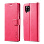 LC.IMEEKE Calf Texture Horizontal Flip Leather Case with Holder & Card Slots & Wallet, For Samsung Galaxy A42 5G, For Samsung Galaxy S21 5G, For Samsung Galaxy S21+ 5G, For Samsung Galaxy S21 Ultra 5G, For Xiaomi Mi 10 5G / Mi 10T Pro 5G���������������...
