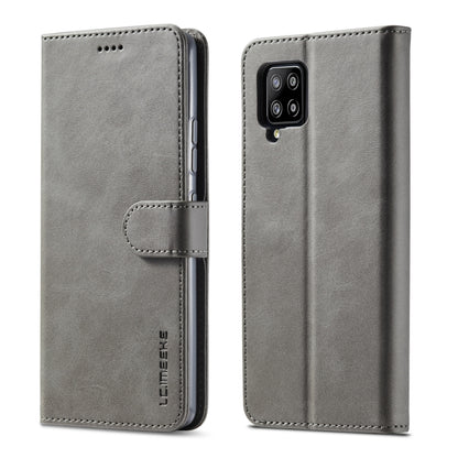 LC.IMEEKE Calf Texture Horizontal Flip Leather Case with Holder & Card Slots & Wallet, For Samsung Galaxy A42 5G, For Samsung Galaxy S21 5G, For Samsung Galaxy S21+ 5G, For Samsung Galaxy S21 Ultra 5G, For Xiaomi Mi 10 5G / Mi 10T Pro 5G���������������...