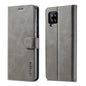 LC.IMEEKE Calf Texture Horizontal Flip Leather Case with Holder & Card Slots & Wallet, For Samsung Galaxy A42 5G, For Samsung Galaxy S21 5G, For Samsung Galaxy S21+ 5G, For Samsung Galaxy S21 Ultra 5G, For Xiaomi Mi 10 5G / Mi 10T Pro 5G���������������...