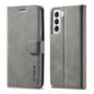 LC.IMEEKE Calf Texture Horizontal Flip Leather Case with Holder & Card Slots & Wallet, For Samsung Galaxy A42 5G, For Samsung Galaxy S21 5G, For Samsung Galaxy S21+ 5G, For Samsung Galaxy S21 Ultra 5G, For Xiaomi Mi 10 5G / Mi 10T Pro 5G���������������...