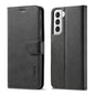 LC.IMEEKE Calf Texture Horizontal Flip Leather Case with Holder & Card Slots & Wallet, For Samsung Galaxy A42 5G, For Samsung Galaxy S21 5G, For Samsung Galaxy S21+ 5G, For Samsung Galaxy S21 Ultra 5G, For Xiaomi Mi 10 5G / Mi 10T Pro 5G���������������...