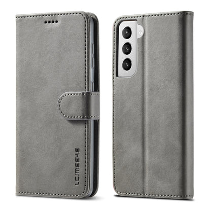LC.IMEEKE Calf Texture Horizontal Flip Leather Case with Holder & Card Slots & Wallet, For Samsung Galaxy A42 5G, For Samsung Galaxy S21 5G, For Samsung Galaxy S21+ 5G, For Samsung Galaxy S21 Ultra 5G, For Xiaomi Mi 10 5G / Mi 10T Pro 5G���������������...