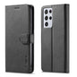 LC.IMEEKE Calf Texture Horizontal Flip Leather Case with Holder & Card Slots & Wallet, For Samsung Galaxy A42 5G, For Samsung Galaxy S21 5G, For Samsung Galaxy S21+ 5G, For Samsung Galaxy S21 Ultra 5G, For Xiaomi Mi 10 5G / Mi 10T Pro 5G���������������...
