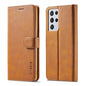 LC.IMEEKE Calf Texture Horizontal Flip Leather Case with Holder & Card Slots & Wallet, For Samsung Galaxy A42 5G, For Samsung Galaxy S21 5G, For Samsung Galaxy S21+ 5G, For Samsung Galaxy S21 Ultra 5G, For Xiaomi Mi 10 5G / Mi 10T Pro 5G���������������...
