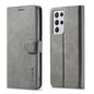 LC.IMEEKE Calf Texture Horizontal Flip Leather Case with Holder & Card Slots & Wallet, For Samsung Galaxy A42 5G, For Samsung Galaxy S21 5G, For Samsung Galaxy S21+ 5G, For Samsung Galaxy S21 Ultra 5G, For Xiaomi Mi 10 5G / Mi 10T Pro 5G���������������...
