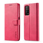 LC.IMEEKE Calf Texture Horizontal Flip Leather Case with Holder & Card Slots & Wallet, For Samsung Galaxy A42 5G, For Samsung Galaxy S21 5G, For Samsung Galaxy S21+ 5G, For Samsung Galaxy S21 Ultra 5G, For Xiaomi Mi 10 5G / Mi 10T Pro 5G���������������...