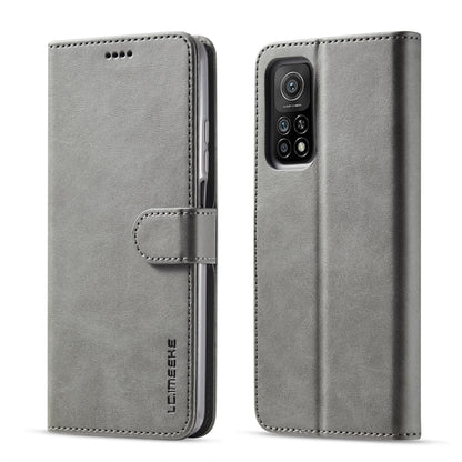 LC.IMEEKE Calf Texture Horizontal Flip Leather Case with Holder & Card Slots & Wallet, For Samsung Galaxy A42 5G, For Samsung Galaxy S21 5G, For Samsung Galaxy S21+ 5G, For Samsung Galaxy S21 Ultra 5G, For Xiaomi Mi 10 5G / Mi 10T Pro 5G���������������...