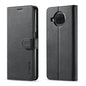 LC.IMEEKE Calf Texture Horizontal Flip Leather Case with Holder & Card Slots & Wallet, For Samsung Galaxy A42 5G, For Samsung Galaxy S21 5G, For Samsung Galaxy S21+ 5G, For Samsung Galaxy S21 Ultra 5G, For Xiaomi Mi 10 5G / Mi 10T Pro 5G���������������...