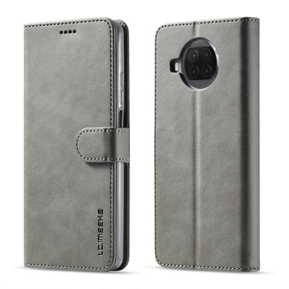 LC.IMEEKE Calf Texture Horizontal Flip Leather Case with Holder & Card Slots & Wallet, For Samsung Galaxy A42 5G, For Samsung Galaxy S21 5G, For Samsung Galaxy S21+ 5G, For Samsung Galaxy S21 Ultra 5G, For Xiaomi Mi 10 5G / Mi 10T Pro 5G���������������...