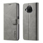 LC.IMEEKE Calf Texture Horizontal Flip Leather Case with Holder & Card Slots & Wallet, For Samsung Galaxy A42 5G, For Samsung Galaxy S21 5G, For Samsung Galaxy S21+ 5G, For Samsung Galaxy S21 Ultra 5G, For Xiaomi Mi 10 5G / Mi 10T Pro 5G���������������...