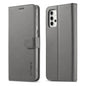 LC.IMEEKE Calf Texture Horizontal Flip Leather Case, with Holder & Card Slots & Wallet & Photo Frame, For Samsung Galaxy A12, For Samsung Galaxy A32 5G