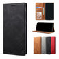 GUSSIM GS-001 Business Style Horizontal Flip Skin Feel PU Leather Case with Holder & Card Slots & Wallet & Photo Frame, For Samsung Galaxy A11 / M11, For Samsung Galaxy A20e, For Samsung Galaxy A21, For Samsung Galaxy S20 FE