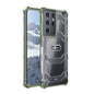 wlons Explorer Series PC+TPU Protective Case, For Samsung Galaxy S21 5G, For Samsung Galaxy S21+ 5G, For Samsung Galaxy S21 Ultra 5G