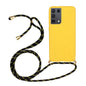 Wheat Straw Material + TPU Protective Case with Lanyard, For Huawei P smart 2020, For Samsung Galaxy S21 5G, For Samsung Galaxy S21+ 5G, For Samsung Galaxy S21 Ultra 5G, For Samsung Galaxy S20 FE, For Samsung Galaxy A21s, For Samsung Galaxy A51