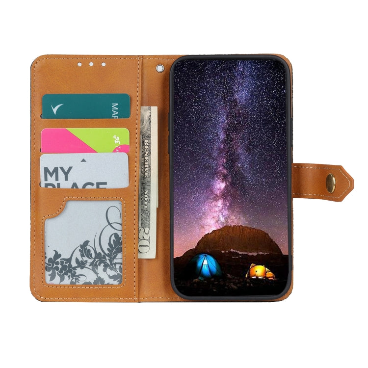 European Floral Embossed Copper Buckle Horizontal Flip PU Leather Case with Holder & Card Slots & Wallet & Photo Frame, For Samsung Galaxy A02s, For Samsung Galaxy A21s, For Samsung Galaxy A31, For Samsung Galaxy A41, For Samsung Galaxy A51 5G���������...
