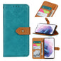 European Floral Embossed Copper Buckle Horizontal Flip PU Leather Case with Holder & Card Slots & Wallet & Photo Frame, For Samsung Galaxy A02s, For Samsung Galaxy A21s, For Samsung Galaxy A31, For Samsung Galaxy A41, For Samsung Galaxy A51 5G���������...
