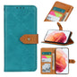 European Floral Embossed Copper Buckle Horizontal Flip PU Leather Case with Holder & Card Slots & Wallet & Photo Frame, For Samsung Galaxy A02s, For Samsung Galaxy A21s, For Samsung Galaxy A31, For Samsung Galaxy A41, For Samsung Galaxy A51 5G���������...