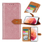 European Floral Embossed Copper Buckle Horizontal Flip PU Leather Case with Holder & Card Slots & Wallet & Photo Frame, For Samsung Galaxy A02s, For Samsung Galaxy A21s, For Samsung Galaxy A31, For Samsung Galaxy A41, For Samsung Galaxy A51 5G���������...