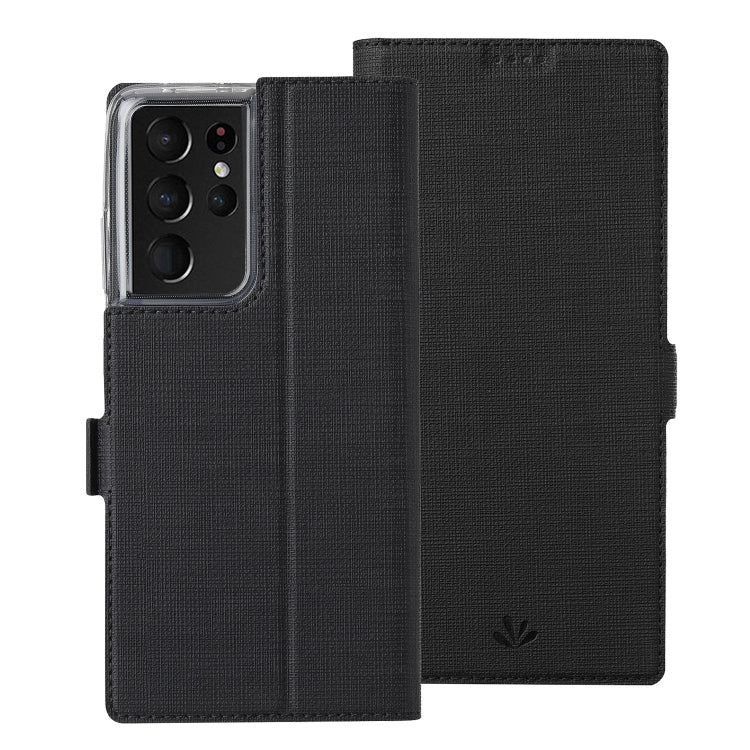 ViLi K Series Shockproof TPU + PU Leather Magnetic Buckle Horizontal Flip Case with Card Slots & Wallet & Holder, For Samsung Galaxy S21 Ultra 5G, For Samsung Galaxy A32 5G, For Samsung Galaxy A12, For Samsung Galaxy A02s (US Version)