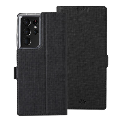 ViLi K Series Shockproof TPU + PU Leather Magnetic Buckle Horizontal Flip Case with Card Slots & Wallet & Holder, For Samsung Galaxy S21 Ultra 5G, For Samsung Galaxy A32 5G, For Samsung Galaxy A12, For Samsung Galaxy A02s (US Version)