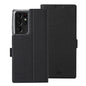 ViLi K Series Shockproof TPU + PU Leather Magnetic Buckle Horizontal Flip Case with Card Slots & Wallet & Holder, For Samsung Galaxy S21 Ultra 5G, For Samsung Galaxy A32 5G, For Samsung Galaxy A12, For Samsung Galaxy A02s (US Version)