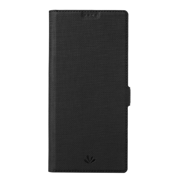 ViLi K Series Shockproof TPU + PU Leather Magnetic Buckle Horizontal Flip Case with Card Slots & Wallet & Holder, For Samsung Galaxy S21 Ultra 5G, For Samsung Galaxy A32 5G, For Samsung Galaxy A12, For Samsung Galaxy A02s (US Version)