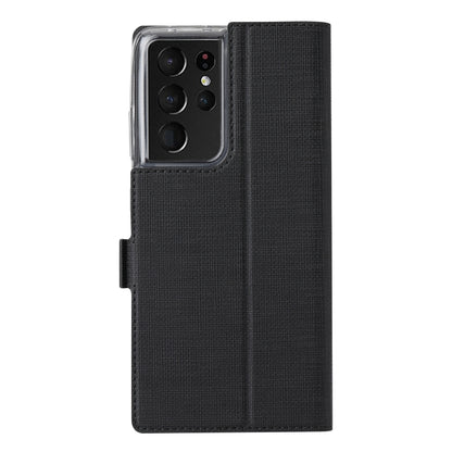 ViLi K Series Shockproof TPU + PU Leather Magnetic Buckle Horizontal Flip Case with Card Slots & Wallet & Holder, For Samsung Galaxy S21 Ultra 5G, For Samsung Galaxy A32 5G, For Samsung Galaxy A12, For Samsung Galaxy A02s (US Version)