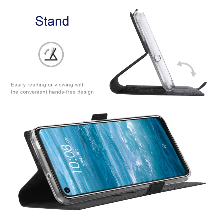 ViLi K Series Shockproof TPU + PU Leather Magnetic Buckle Horizontal Flip Case with Card Slots & Wallet & Holder, For Samsung Galaxy S21 Ultra 5G, For Samsung Galaxy A32 5G, For Samsung Galaxy A12, For Samsung Galaxy A02s (US Version)