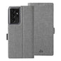 ViLi K Series Shockproof TPU + PU Leather Magnetic Buckle Horizontal Flip Case with Card Slots & Wallet & Holder, For Samsung Galaxy S21 Ultra 5G, For Samsung Galaxy A32 5G, For Samsung Galaxy A12, For Samsung Galaxy A02s (US Version)