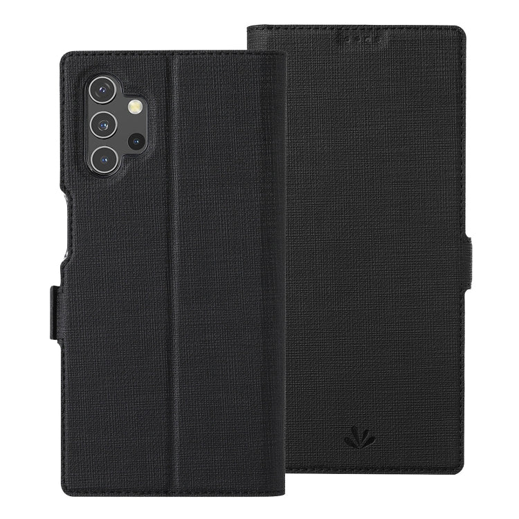 ViLi K Series Shockproof TPU + PU Leather Magnetic Buckle Horizontal Flip Case with Card Slots & Wallet & Holder, For Samsung Galaxy S21 Ultra 5G, For Samsung Galaxy A32 5G, For Samsung Galaxy A12, For Samsung Galaxy A02s (US Version)
