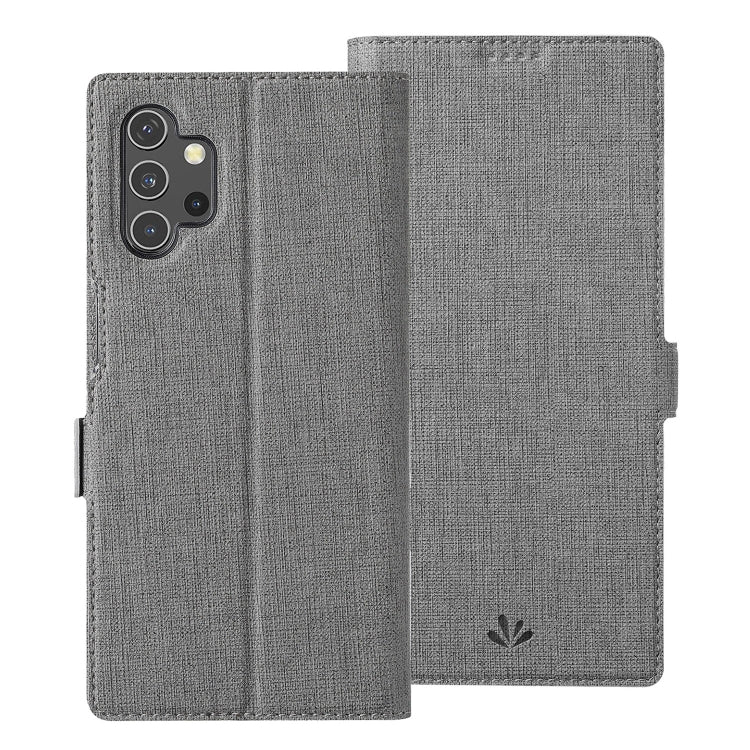 ViLi K Series Shockproof TPU + PU Leather Magnetic Buckle Horizontal Flip Case with Card Slots & Wallet & Holder, For Samsung Galaxy S21 Ultra 5G, For Samsung Galaxy A32 5G, For Samsung Galaxy A12, For Samsung Galaxy A02s (US Version)