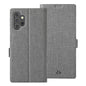 ViLi K Series Shockproof TPU + PU Leather Magnetic Buckle Horizontal Flip Case with Card Slots & Wallet & Holder, For Samsung Galaxy S21 Ultra 5G, For Samsung Galaxy A32 5G, For Samsung Galaxy A12, For Samsung Galaxy A02s (US Version)