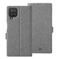 ViLi K Series Shockproof TPU + PU Leather Magnetic Buckle Horizontal Flip Case with Card Slots & Wallet & Holder, For Samsung Galaxy S21 Ultra 5G, For Samsung Galaxy A32 5G, For Samsung Galaxy A12, For Samsung Galaxy A02s (US Version)