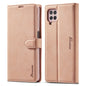 Forwenw F1 Series Matte Strong Magnetism Horizontal Flip Leather Case with Holder & Card Slots & Wallet & Photo Frame, For Samsung Galaxy A12, For Samsung Galaxy A32 5G, For Samsung Galaxy S21 5G, For Samsung Galaxy S21+ 5G�����������������������������...