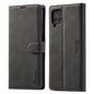 Forwenw F1 Series Matte Strong Magnetism Horizontal Flip Leather Case with Holder & Card Slots & Wallet & Photo Frame, For Samsung Galaxy A12, For Samsung Galaxy A32 5G, For Samsung Galaxy S21 5G, For Samsung Galaxy S21+ 5G�����������������������������...