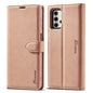 Forwenw F1 Series Matte Strong Magnetism Horizontal Flip Leather Case with Holder & Card Slots & Wallet & Photo Frame, For Samsung Galaxy A12, For Samsung Galaxy A32 5G, For Samsung Galaxy S21 5G, For Samsung Galaxy S21+ 5G�����������������������������...