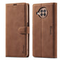 Forwenw F1 Series Matte Strong Magnetism Horizontal Flip Leather Case with Holder & Card Slots & Wallet & Photo Frame, For Samsung Galaxy A12, For Samsung Galaxy A32 5G, For Samsung Galaxy S21 5G, For Samsung Galaxy S21+ 5G�����������������������������...